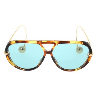 Bottega Veneta Gafas de sol Bv 1273S - Accessories - unisex - Marr&oacute;n - ONE SIZE