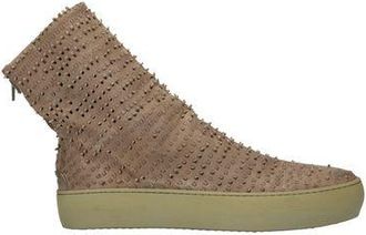 The Last Conspiracy CALZADO - Botines de ca&ntilde;a alta en YOOX.COM