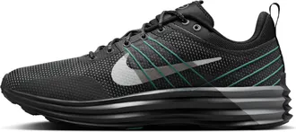 Nike Mens Lunar Roam Premium Shoes in Black | HV2523-002