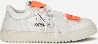 Off-white Sneakers 3.0 Court Man 44