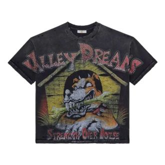 Vale T-Shirt Doghouse 11451-1SS2604VFDBTB-BLAC