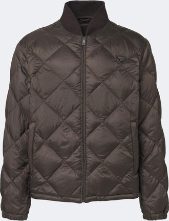 Prada Quilted down jacket