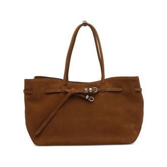 Marge Sherwood Shoulder Bags, female, Brown, Size: ONE SIZE Shoulder Bag