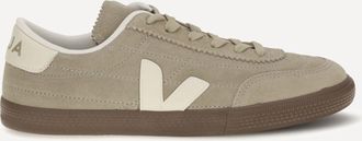 Veja Sneakers Panenka in suede Woman 37