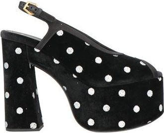 Balmain FOOTWEAR - Sandals on YOOX.COM