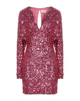 P.A.R.O.S.H. P. A.R. O.S. H. Mini dresses