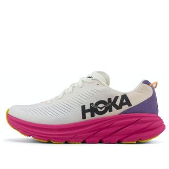Hoka One One (WMNS) HOKA ONE ONE Rincon 3 Eggnog Pink 1119396-BDBE
