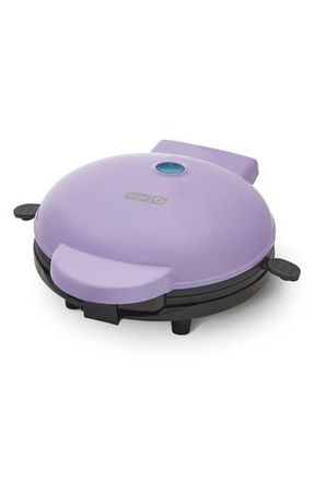 Dash Express Mini Cupcake Maker in Lilac at Nordstrom Rack