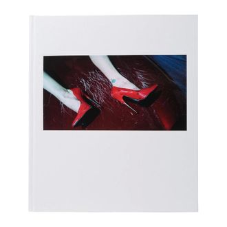 Phaidon Home, unisex, Wit, ONE Size, Steven Klein