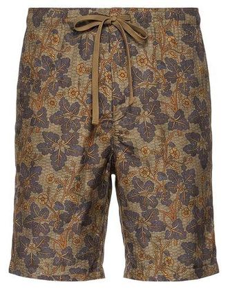 Uma Wang PARTES DE ABAJO - Pantalones cortos y bermudas en YOOX.COM