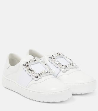 Roger Vivier Viv Golf sneakers