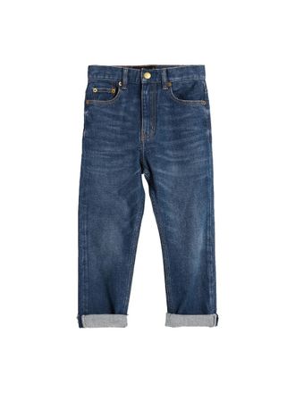 Finger in the Nose Ollibis Jeans - Blue