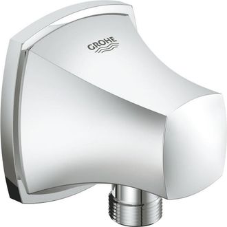 GROHE Codo Empotrado Grohe Grandera