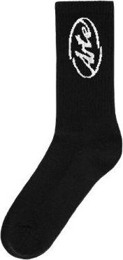 Arte Arte Antwerp | Circle Logo Socks
