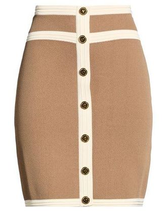 Elisabetta Franchi BOTTOMWEAR - Mini skirts on YOOX.COM