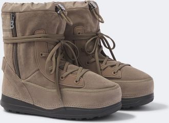 Bogner Botas de nieve Laax 8 B de ante