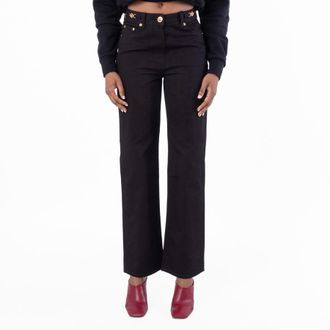 Versace Medusa 95 Regular-Fit Jeans, Waist Size 29
