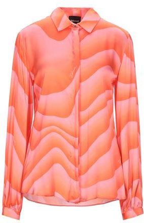 Just Cavalli TOPWEAR - Shirts sur YOOX.COM