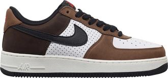 Nike Air Force 1 Low Retro - Heren - Skateschoenen - Veelkleurig - 38 EU - Su&egrave;de - Fitness