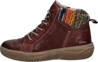 Josef Seibel Dames, Schoenen, Rood, Maat: 42 EU