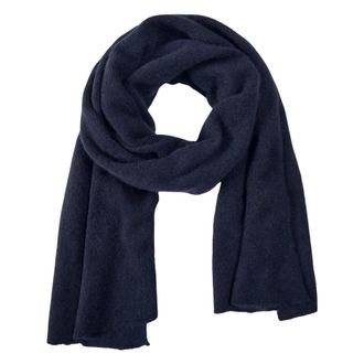 Roberto Collina Hombre, Accesorios, Azul, Talla: ONE Size