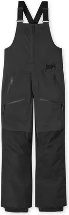 Stio | Womens Figment Bib, Size Extra Small in Abyss