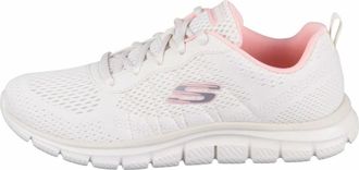 Skechers Dames, Schoenen, Wit, Maat: 41 EU