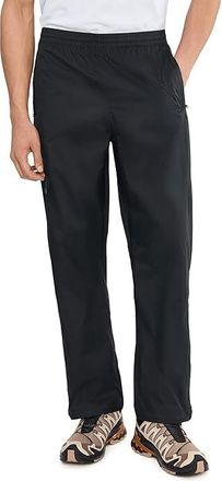 Marmot Precip Evo Pants Short Mens Clothing Black : 2XL 30, Nylon