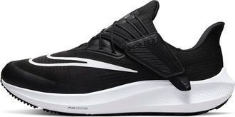 Nike Air Zoom Pegasus 39 FlyEase Extra Wide Black White DJ7382-001