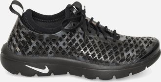 Nike Women s Rejuven8 Run Sneakers Black