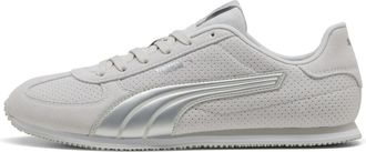 Puma Sneakers ST Track Reflect-X unisex, Scarpe, Grigio, 35.5