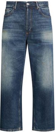 Nine In The Morning BOTTOMWEAR - Jeans sur YOOX.COM