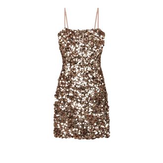 Aniye By Party Dresses, female, Pink, Size: XS Aniye By Dresses