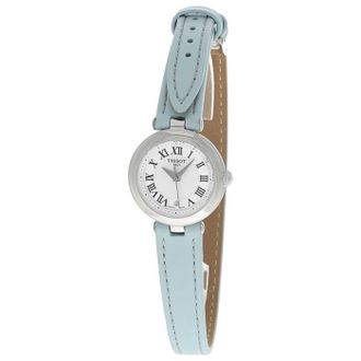 Tissot Womens T-Lady Bellisima 26mm Watch T1260101611300