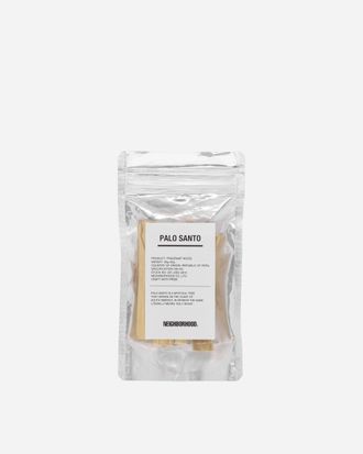 Neighborhood Palo Santo Bundle