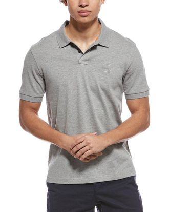 HUGO BOSS Passenger Polo Shirt