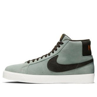 Nike Blazer SB Mid Jade 864349-301
