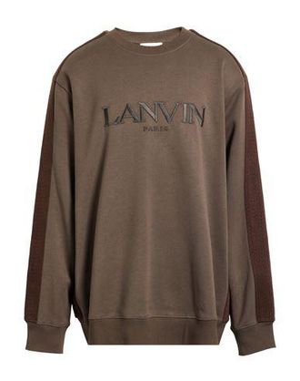 Lanvin TOPWEAR - Sweatshirts sur YOOX.COM