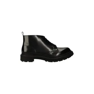 Adieu Paris Mujer, Zapatos, Negro, Talla: 36 EU