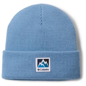 Columbia Whirlibird Cuffed Beanie M&uuml;tze - Unisex | blau