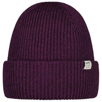 Barts Makalun Beanie M&uuml;tze - Unisex | lila