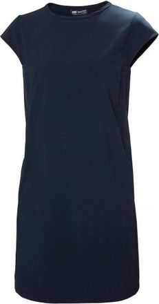 Helly Hansen Thalia Dress Kleid f&uuml;r Damen | blau