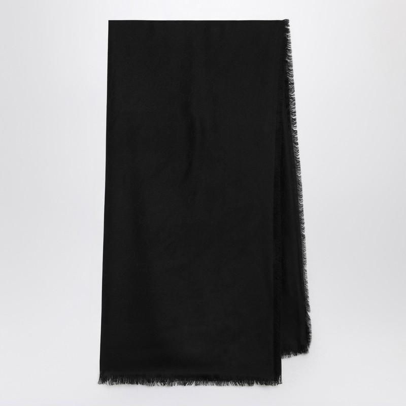スカーフ GUCCI SCARF (8100423G001 5472) Men's Gucci Scarves − Shop now up to −47% | Stylight