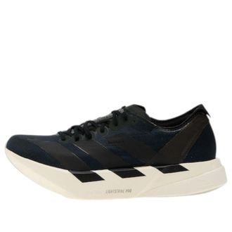 adidas Adizero Adios Pro 4 Core Black JR6369