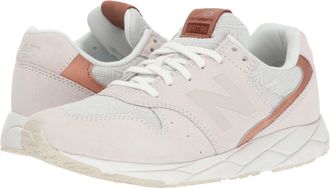New Balance WRT96 W Shoes Off White