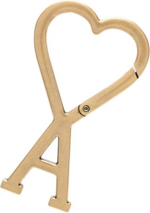 Ami Ami Porte Cles Mousqueton Ami De Coeur