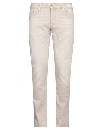 Uniform HOSEN & RÖCKE - Jeanshosen auf YOOX.COM