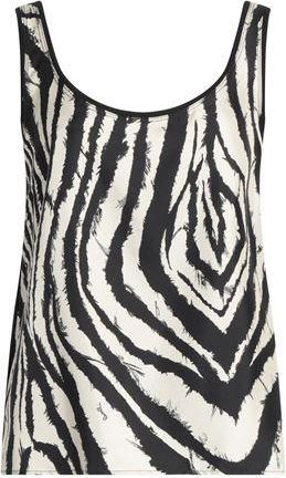 Roberto Cavalli TOPWEAR - Tops on YOOX.COM