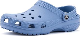 Crocs Classic Clogs Clog Shoes Astro Blue : Mens 10 - Womens 12 Medium, EVA