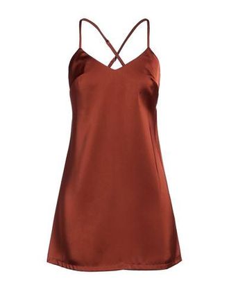 Silence Limited DRESSES - Mini dresses on YOOX.COM